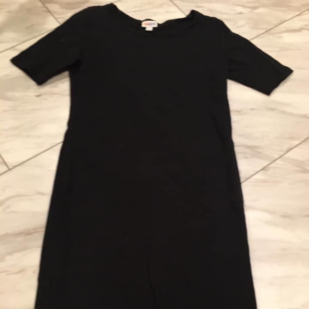 Lularoe Julia Dress